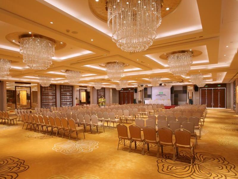 Phoenix Waterside Gloria Resort Sanya