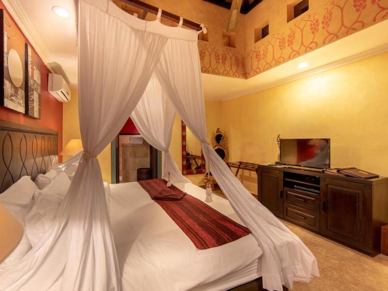 Bidadari Private Villas & Retreat