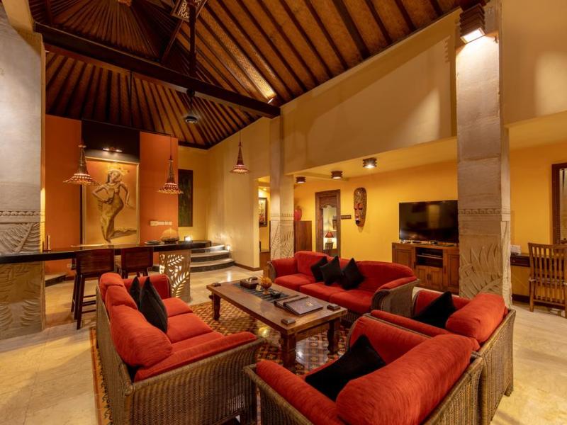 Bidadari Private Villas & Retreat