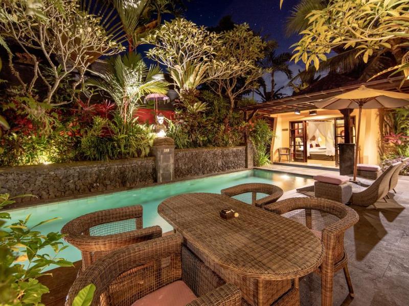 Bidadari Private Villas & Retreat