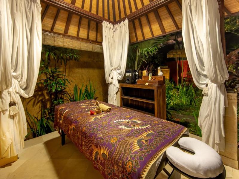 Bidadari Private Villas & Retreat