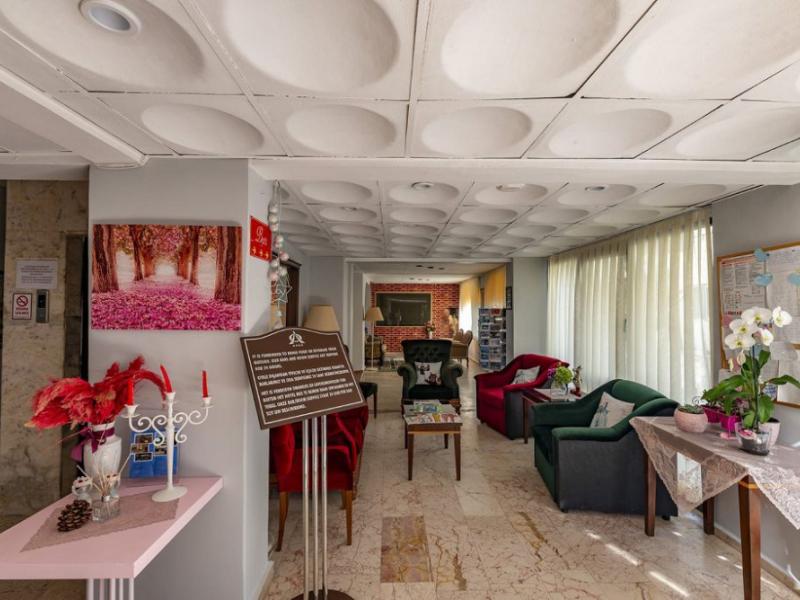 Ali Babam Boutique Apart Hotel