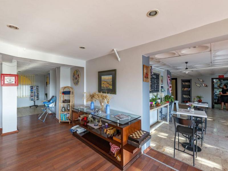 Ali Babam Boutique Apart Hotel