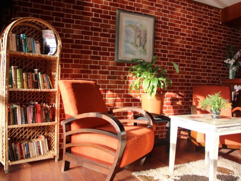 Ali Babam Boutique Apart Hotel