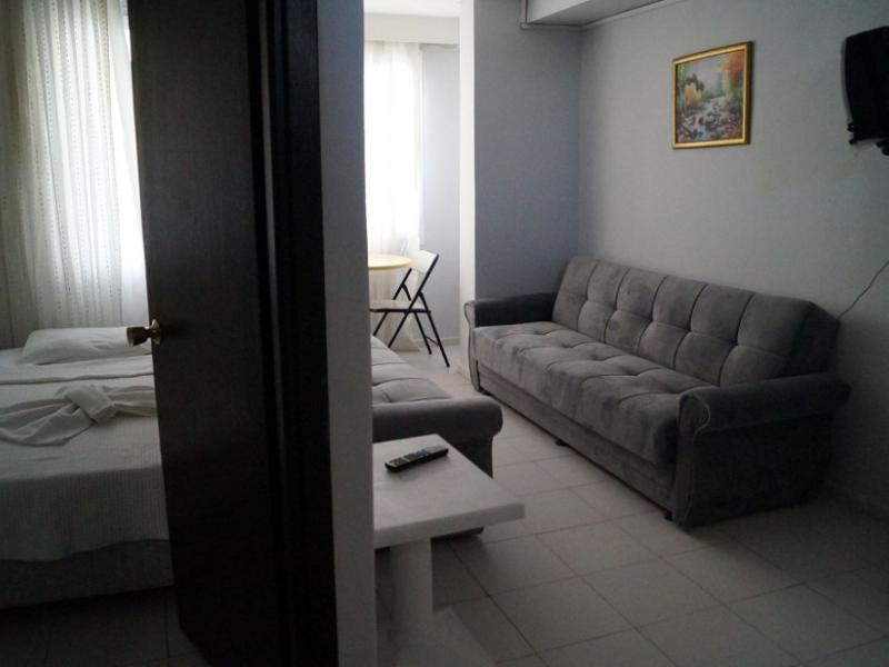 Ali Babam Boutique Apart Hotel