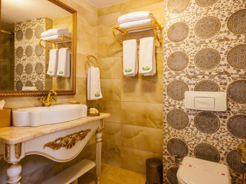 Symbola Bosphorus Hotel 