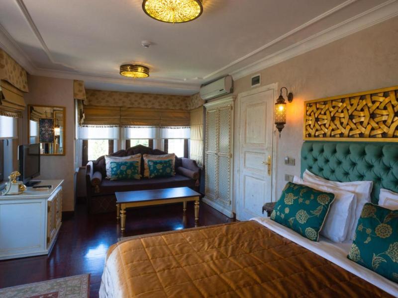Symbola Bosphorus Hotel 