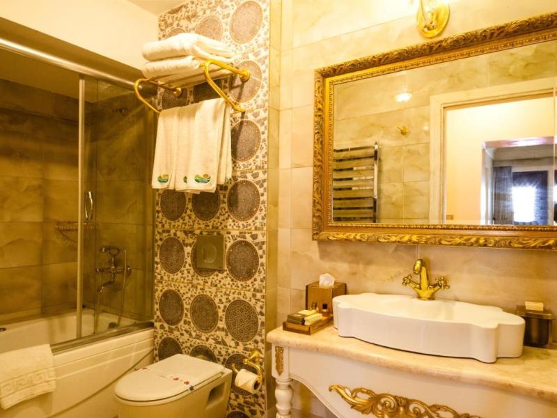 Symbola Bosphorus Hotel 