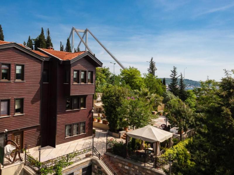Symbola Bosphorus Hotel 