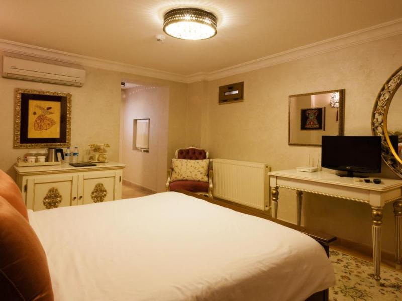 Symbola Bosphorus Hotel 