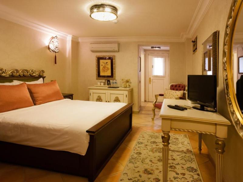 Symbola Bosphorus Hotel 