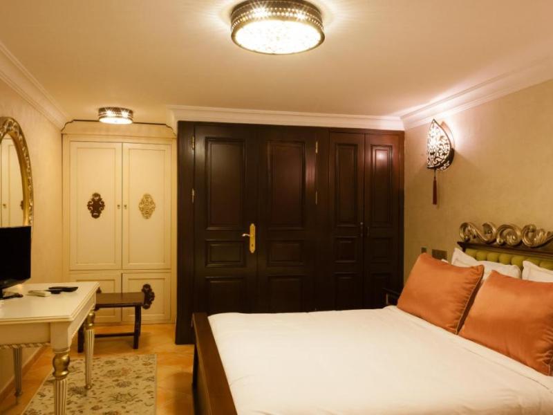 Symbola Bosphorus Hotel 