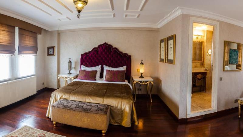 Symbola Bosphorus Hotel 