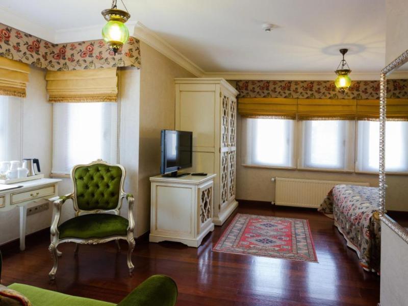 Symbola Bosphorus Hotel 