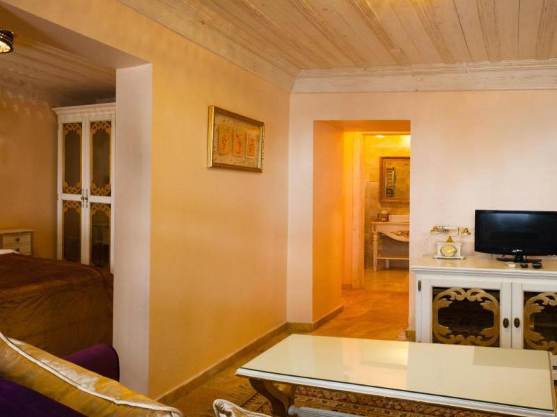 Symbola Bosphorus Hotel 