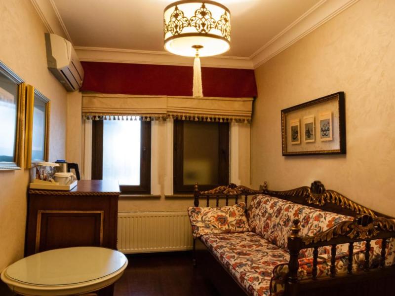Symbola Bosphorus Hotel 