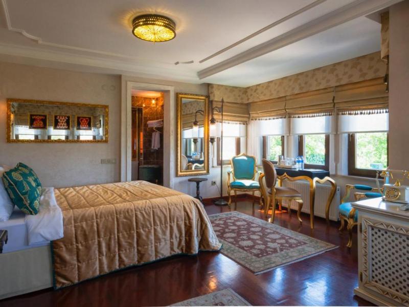 Symbola Bosphorus Hotel 