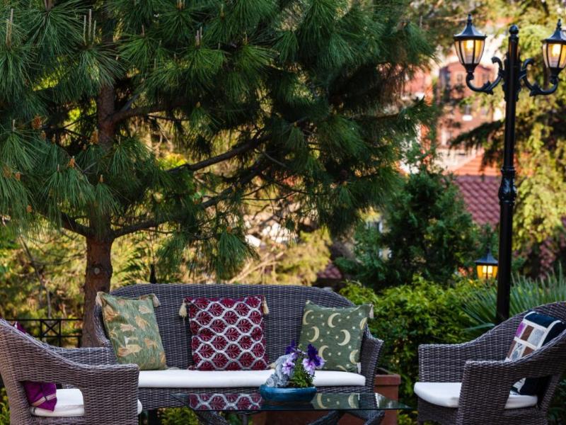 Symbola Bosphorus Hotel 
