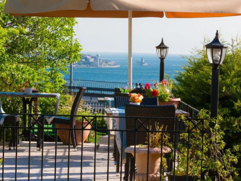 Symbola Bosphorus Hotel 