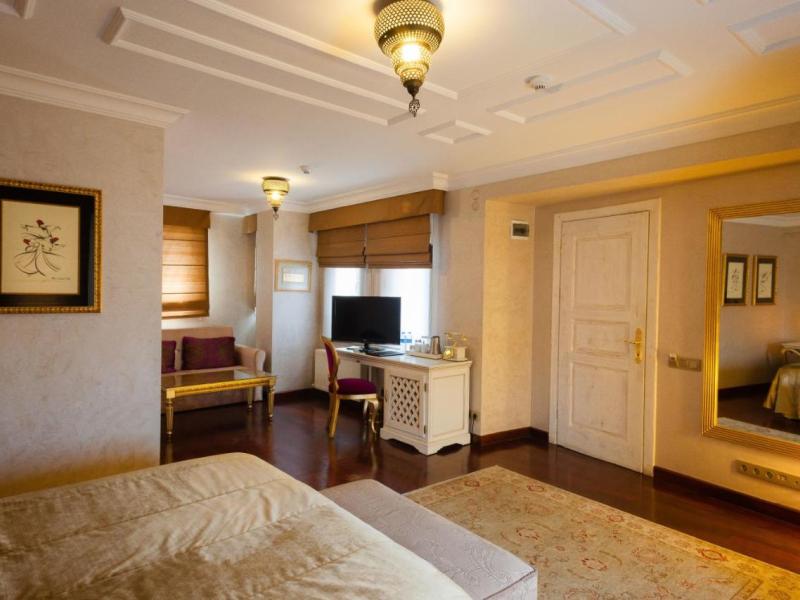 Symbola Bosphorus Hotel 