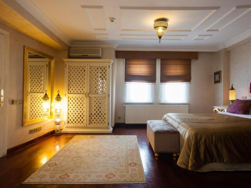 Symbola Bosphorus Hotel 