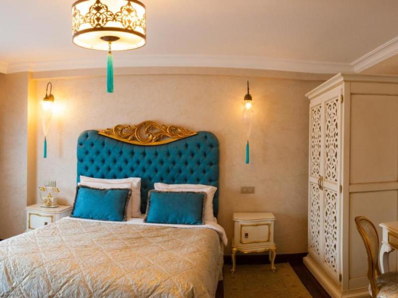 Symbola Bosphorus Hotel 