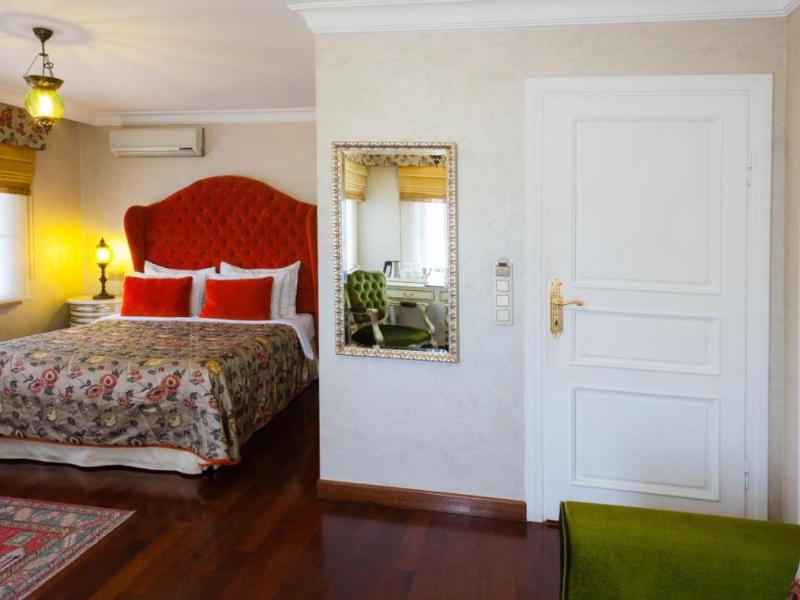 Symbola Bosphorus Hotel 