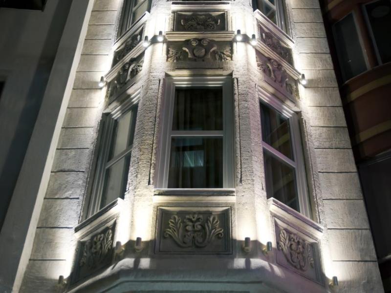 Taksim Prelude Hotel