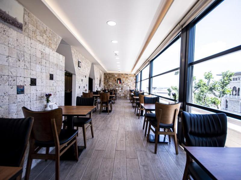 Boss Hotel Sultanahmet