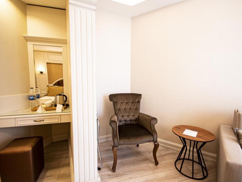Boss Hotel Sultanahmet