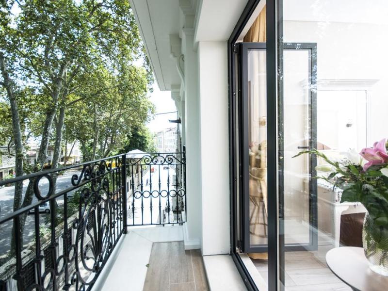 Boss Hotel Sultanahmet