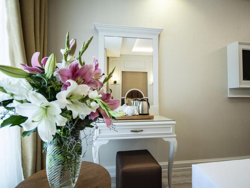Boss Hotel Sultanahmet