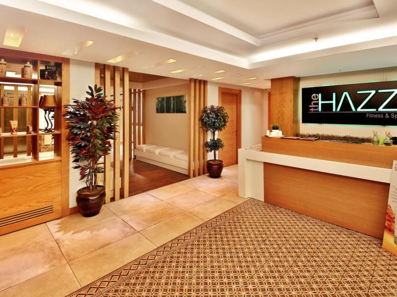 Bof Hotel Ceo Suites Atasehir