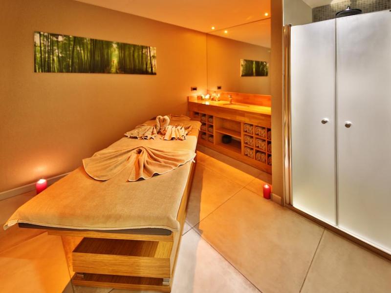 Bof Hotel Ceo Suites Atasehir