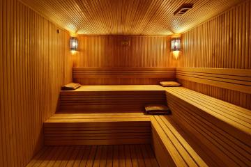 Отель Bof Hotel Ceo Suites Atasehir Турция, Стамбул, фото 16