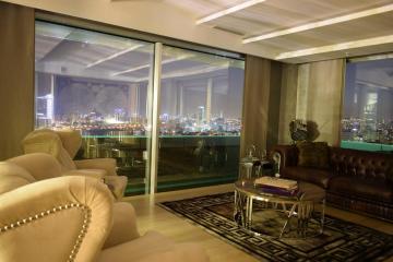 Отель Bof Hotel Ceo Suites Atasehir Турция, Стамбул, фото 22