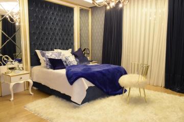 Отель Bof Hotel Ceo Suites Atasehir Турция, Стамбул, фото 23