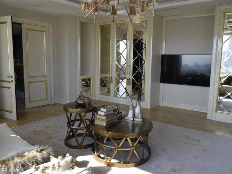 Bof Hotel Ceo Suites Atasehir