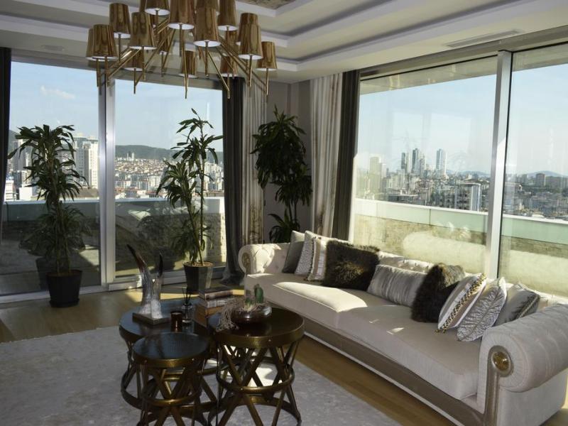 Bof Hotel Ceo Suites Atasehir