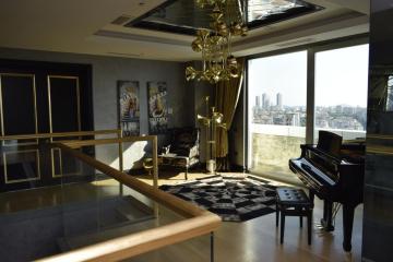 Отель Bof Hotel Ceo Suites Atasehir Турция, Стамбул, фото 26