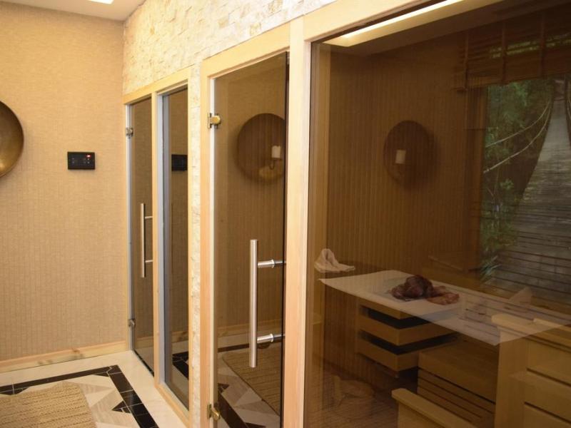 Bof Hotel Ceo Suites Atasehir