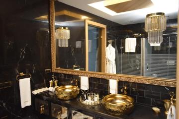 Отель Bof Hotel Ceo Suites Atasehir Турция, Стамбул, фото 29