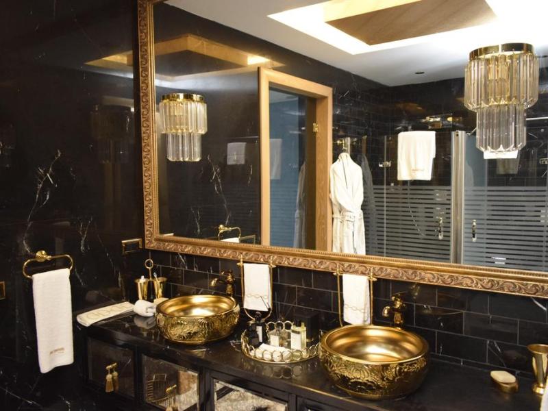 Bof Hotel Ceo Suites Atasehir