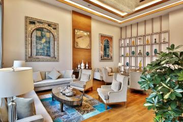 Отель Bof Hotel Ceo Suites Atasehir Турция, Стамбул, фото 6