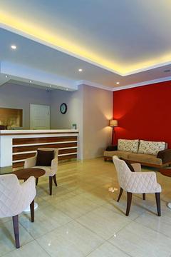 Отель Perle Apart Hotel Турция, Аланья, фото 11