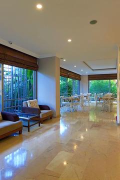Отель Perle Apart Hotel Турция, Аланья, фото 12