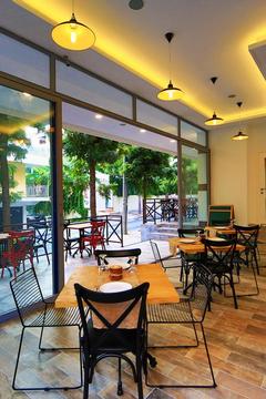 Отель Perle Apart Hotel Турция, Аланья, фото 15