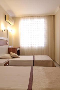 Отель Perle Apart Hotel Турция, Аланья, фото 18