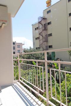 Отель Perle Apart Hotel Турция, Аланья, фото 19