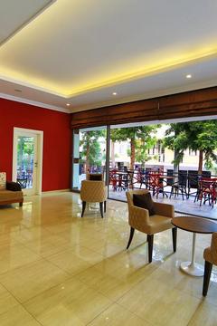 Отель Perle Apart Hotel Турция, Аланья, фото 21
